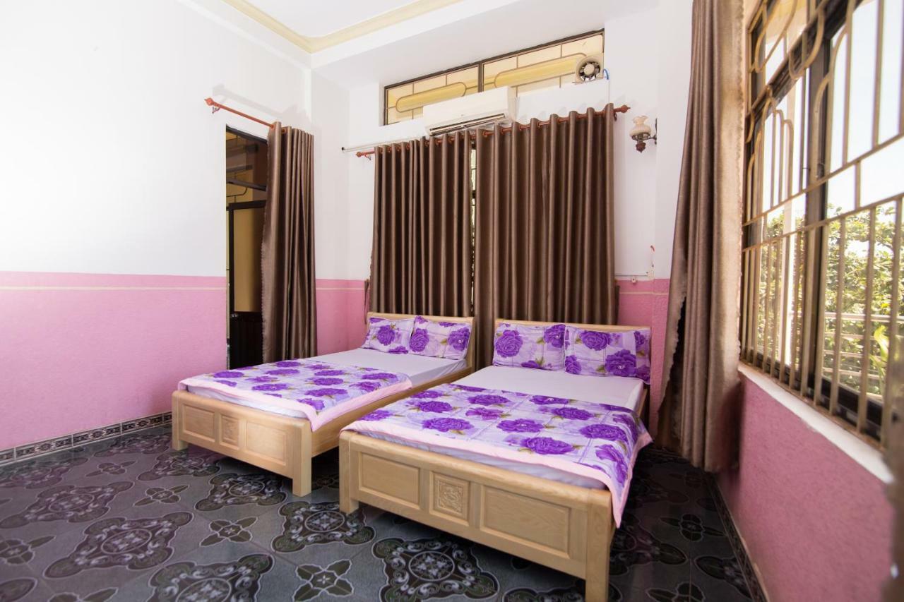 Hung Dong Hotel Quy Nhơn Ngoại thất bức ảnh