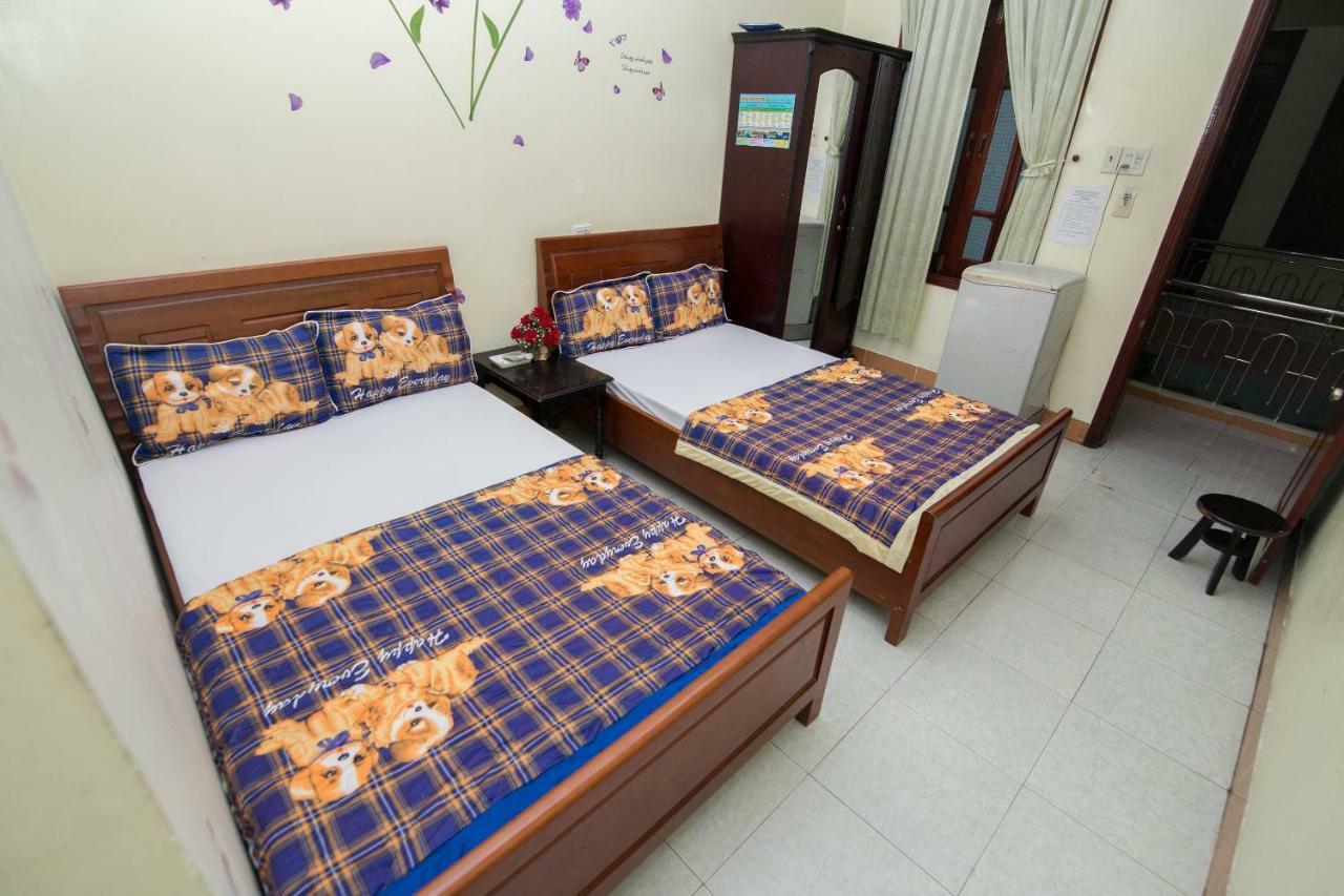 Hung Dong Hotel Quy Nhơn Ngoại thất bức ảnh