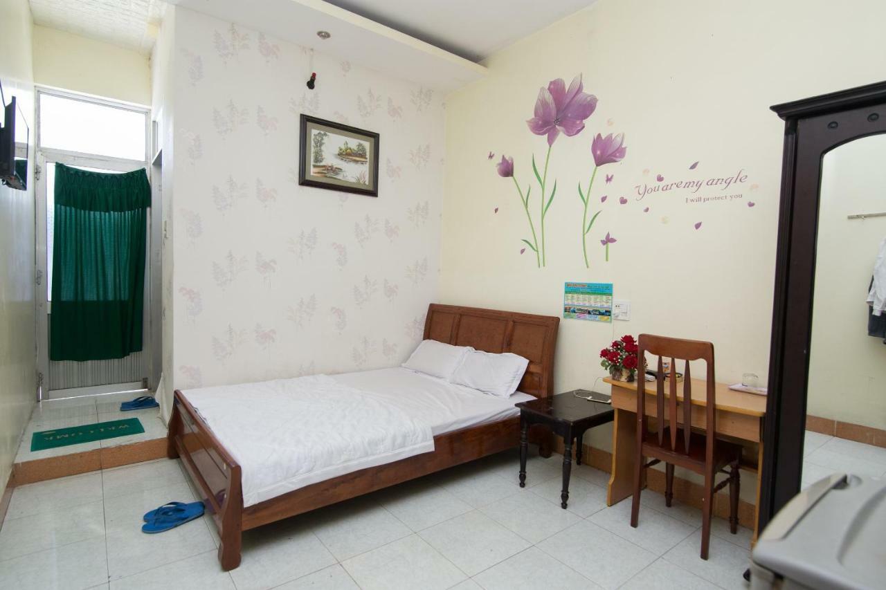 Hung Dong Hotel Quy Nhơn Ngoại thất bức ảnh