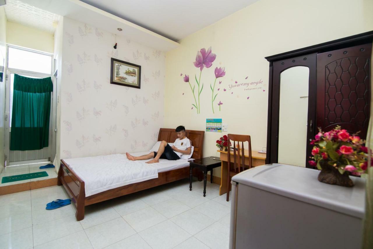 Hung Dong Hotel Quy Nhơn Ngoại thất bức ảnh