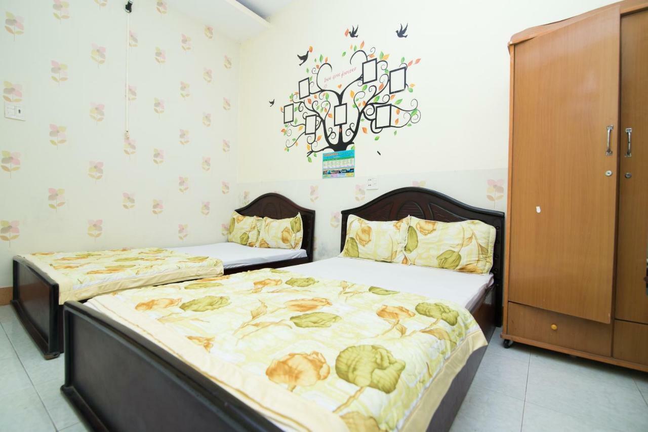 Hung Dong Hotel Quy Nhơn Ngoại thất bức ảnh